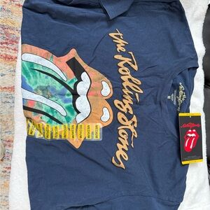 Rolling Stones Graphic T-Shirt